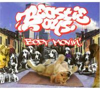 Beastie Boys - Body Movin' [CD1]