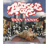 Beastie Boys - Body Movin [Vinilo]