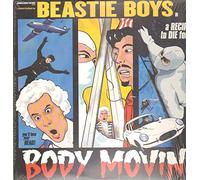 Beastie Boys - Body Movin [Vinilo]