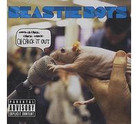 Beastie Boys - Ch-Check It Out