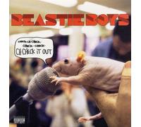 Beastie Boys - Ch-Chek It Out [Vinilo]