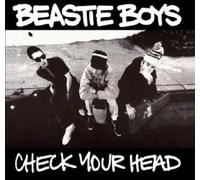 Beastie Boys - Check Your Head (2-CD Ecopak) by Beastie Boys Extra tracks, Original recording remastered edition (2009) Audio CD