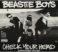 Beastie Boys - Check Your Head
