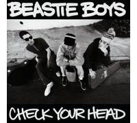 The Beastie Boys - check your head