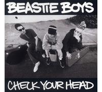 The Beastie Boys - check your head