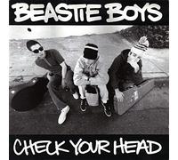 Beastie Boys - Check Your Head - Grand Royal - EST 2171, Capitol Records - 164-7 98939 1