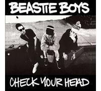 The Beastie Boys – Check Your Head – Vinilo – Remaster Lp2 (Importación USA)