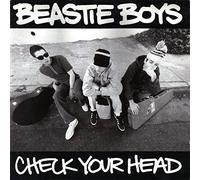 Beastie Boys - Check Your Head [Vinilo]