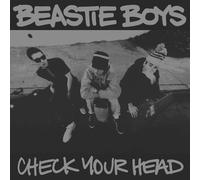 Beastie Boys - Check Your Head (Ltd. 4lp) [Vinilo]