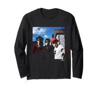 Beastie Boys con Licencia para la era enferma de Phil Nicholls Manga Larga