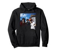 Beastie Boys con Licencia para la era enferma de Phil Nicholls Sudadera con Capucha