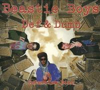 Beastie Boys - Def & Dumb - Ltd