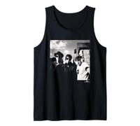 Beastie Boys en Nueva York con Licencia para la era enferma Phil Nicholls Camiseta sin Mangas