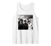 Beastie Boys en Nueva York con Licencia para Phil Nicholls Enfermo Camiseta sin Mangas