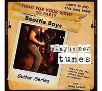 Beastie Boys: Fight For Yout Right To Party