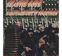 Beastie Boys - Get It Together / Sabotage / Resolution Time