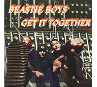 Beastie Boys - Get It Together [Vinilo]