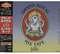 Beastie Boys - Grand Royal Mix Tape