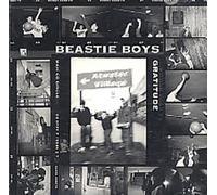 Beastie Boys - Gratitude