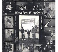 Beastie Boys - Gratitude [Vinilo]
