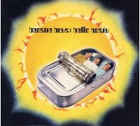 Beastie Boys - Hello Nasty