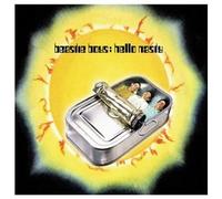 Beastie Boys - Hello Nasty by Beastie Boys (1998) Audio CD