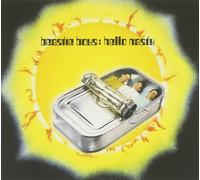 Beastie Boys Hello Nasty Explicit Version (CD) (Importación USA)
