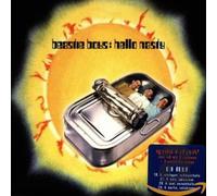 Beastie Boys - Hello Nasty