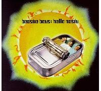 Beastie Boys - Hello Nasty [Vinilo][2lp Set]