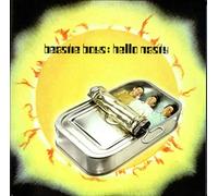 Beastie Boys - Hello Nasty [Vinilo][Lp]
