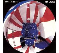 Beastie Boys - Hey ladies (3