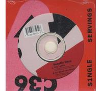 Beastie Boys - Hey Ladies/So Watcha