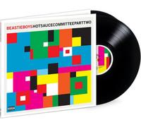 Beastie Boys Hot Sauce Commitee Part Two (Vinyl) 12" Album