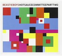 Beastie Boys - Hot Sauce Committee Part 2