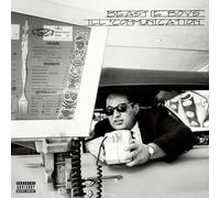 Beastie Boys 'Ill Communication' 2LP Gatefold Vinilo Negro - Nuevo y Sellado