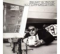 Beastie Boys Ill Communication (CD) Album (Importación USA)