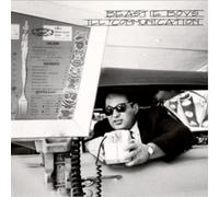 Beastie Boys Ill Communication (CD) Special Album (Importación USA)