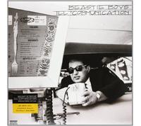 Beastie Boys - Ill Communication (Remastered Edición) [2LP ] Emi Mktg
