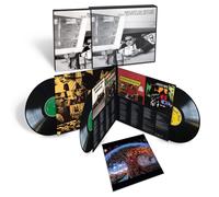 Beastie Boys Ill Communication (Vinyl) (Importación USA)