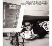 Beastie Boys Ill Communication (Vinyl) Special 12" Album