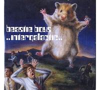 Beastie Boys - Intergalatic