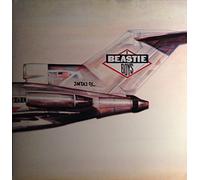 Beastie Boys - Licensed to ill (1986) / Vinyl record [Vinyl-LP]