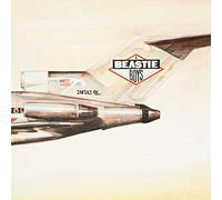 Beastie Boys - Licensed To ill