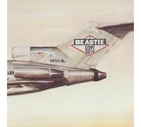 Beastie Boys Licensed to Ill (CD) Album (Importación USA)