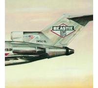 Beastie Boys – Licensed to Ill – Casete (Ltd.MC)