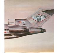 Beastie Boys - Licensed To Ill [Vinilo]