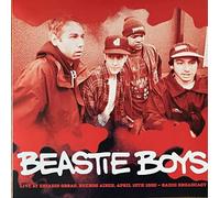 Beastie Boys - Live at Estadio Obras Buenos Aires 1995 [Vinilo]