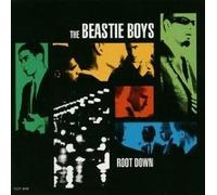 Beastie Boys - Live & Remix