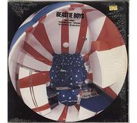 Beastie Boys - LOVE AMERICAN STYLE EP