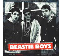 Beastie Boys Make Some Noise, Bboys (Vinyl) 12" Album (Importación USA)